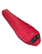 Nitestar 450 Sleeping Bag - Red